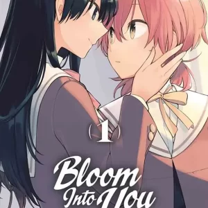 Manga Bloom Into You #01