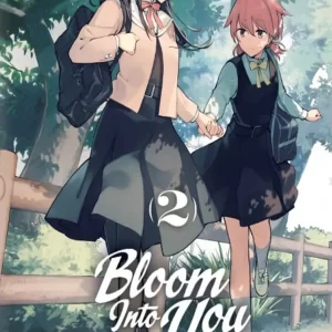 Manga Bloom Into You #02