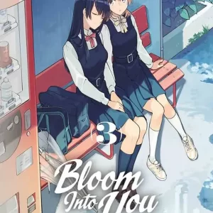 Manga Bloom Into You #03