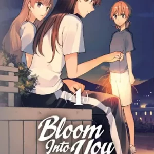 Manga Bloom Into You #04