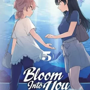 Manga Bloom Into You #05