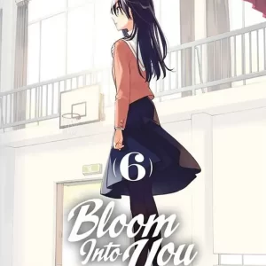 Manga Bloom Into You #06