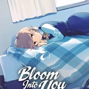 Manga Bloom Into You #07