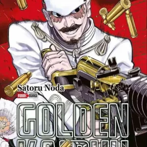 Manga Golden Kamuy #13