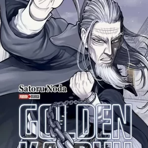 Manga Golden Kamuy #14