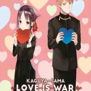 Manga Kaguya-Sama: Love Is War #14