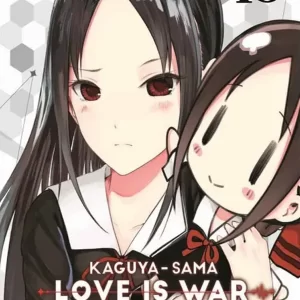 Manga Kaguya-Sama: Love Is War #15