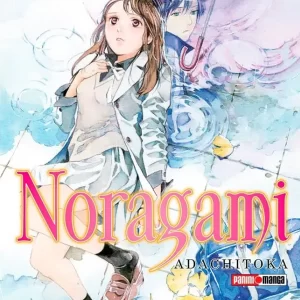 Manga Noragami #20 Kaaz