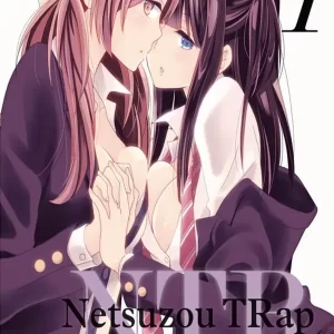 Manga NTR Netsuzo TRap #1