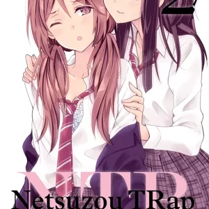 Manga NTR Netsuzo TRap #2