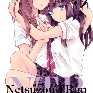 Manga NTR Netsuzo TRap #5