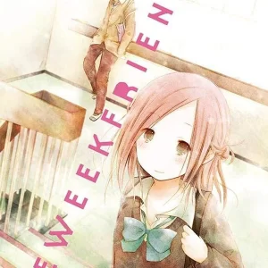 Manga One Week Friends #01