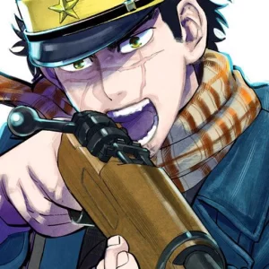 golden kamuy El manga y el género Yaoi