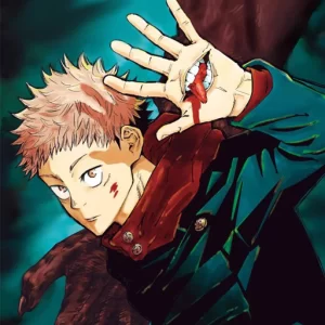 jujutsu kaisen El manga y el género Yaoi