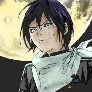 noragami