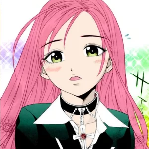 rosario vampire