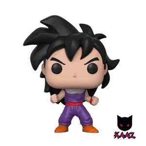 Funko Pop! Gohan Traje de Entrenamiento