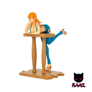 Figura Banpresto Nami