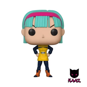 Funko Pop! Bulma DBZ