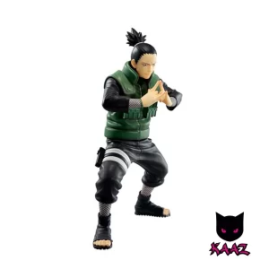 Figura Banpresto Nara Shikamaru