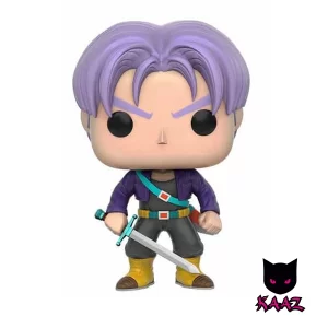 Funko Pop! Trunks del Futuro DBZ