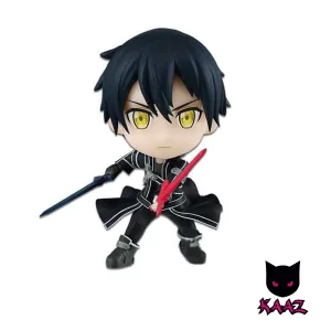 Figura Chibi-Kyun Kirito Sword Art Online