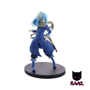 Figura Banpresto Rimuru Tempest