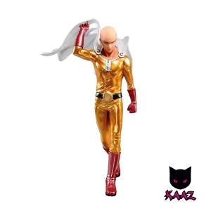 Figura Banpresto Saitama