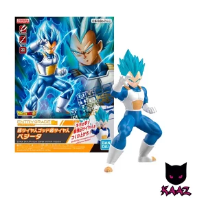 Bandai Model Kit Vegeta SSGSS DBS