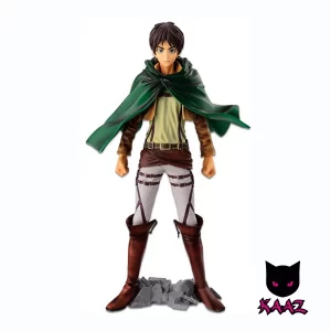 Figura Banpresto Eren Yeager