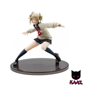 Figura Banpresto Himiko Toga