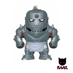 Funko Pop! Alphonse Elric