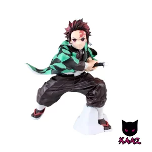 Figura Banpresto Kamado Tanjiro