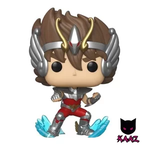 Funko Pop! Pegasus Seiya