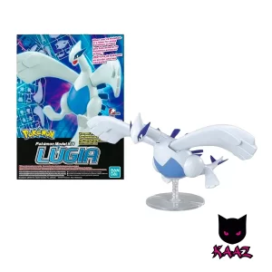 Bandai Model Kit Lugia