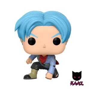 Funko Pop! Trunks del Futuro DBS