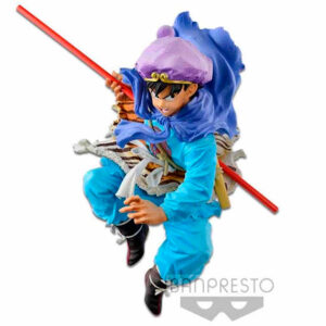 figuras de accion banpresto en ushuaia